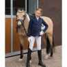 Veste de concours Juliet Junior QHP