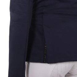 Veste de concours Juliet Junior QHP