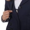 Veste de concours Juliet Junior QHP
