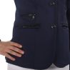 Veste de concours Juliet Junior QHP