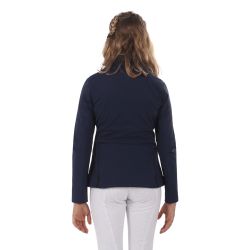 Veste de concours Juliet Junior QHP