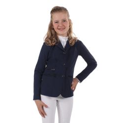 Veste de concours Juliet Junior QHP