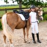 Polo de concours Zayla Junior Q-Essentials