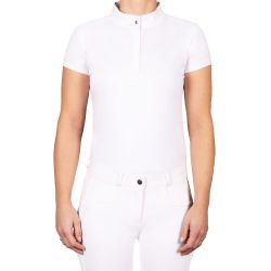 Polo de concours Zayla Junior Q-Essentials