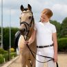 Polo de concours enfant Riva