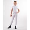 Polo de concours enfant Riva
