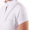 Polo de concours enfant Riva