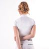 Polo de concours enfant Riva