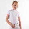 Polo de concours enfant Riva