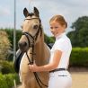 Polo de concours enfant Riva