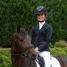 Polo de concours enfant Riva