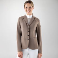 Veste de Concours Femme Cerus Equiline SS25