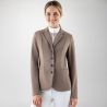 Veste de Concours Femme Cerus Equiline SS25