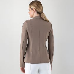 Veste de Concours Femme Cerus Equiline SS25