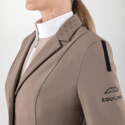 Veste de Concours Femme Cerus Equiline SS25