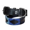 Collier pour chien Flags&Cup CHUKKA