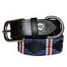 Collier pour chien Flags&Cup CHUKKA