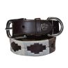 Collier pour chien Flags&Cup CHUKKA