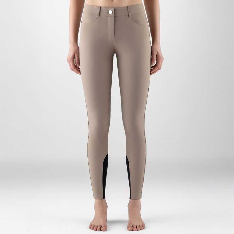 Pantalon d'équitation pour femme Cornek Summer Equiline