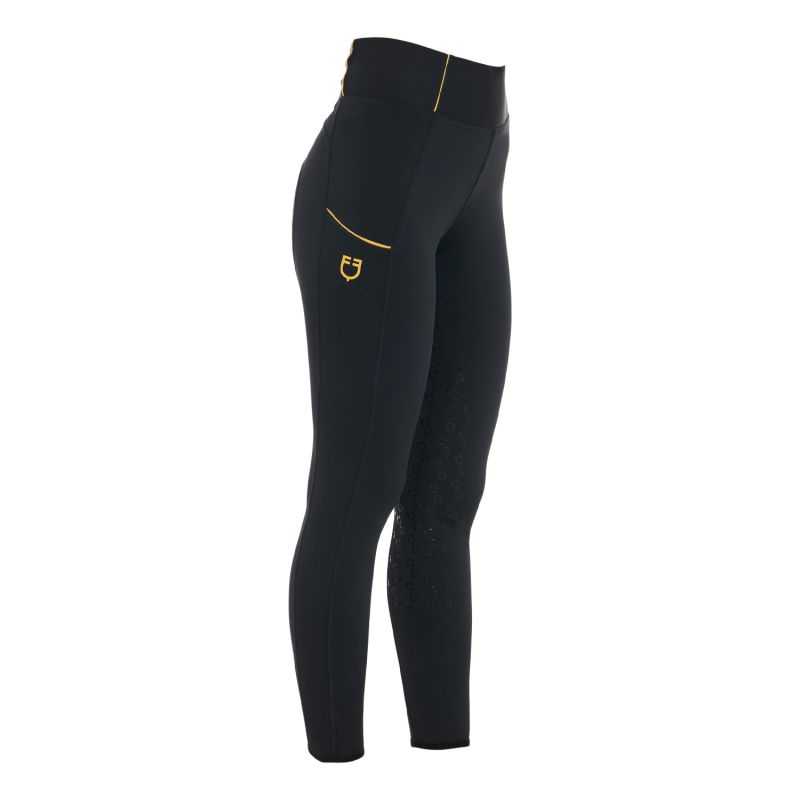 Leggings femme classic Equestro Leggings femme classic Equestro