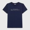Tee-shirt pour femme Brooklyn Desert sky Tommy Hilfiger