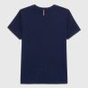 Tee-shirt pour femme Brooklyn Desert sky Tommy Hilfiger
