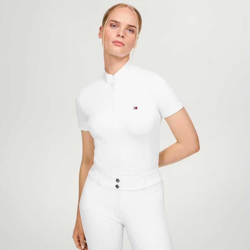 Chemise de concours pour femme Avon Tommy Hilfiger Chemise de concours pour femme Avon Tommy Hilfiger