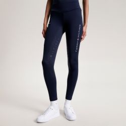 Legging d'équitation pour femme Elmira Tommy Hilfiger