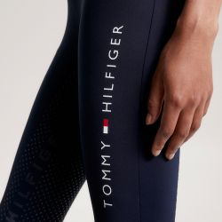 Legging d'équitation pour femme Elmira Tommy Hilfiger