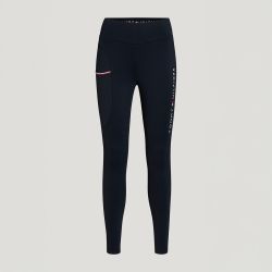 Legging d'équitation pour femme Elmira Tommy Hilfiger