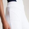 Legging d'équitation pour femme Elmira Tommy Hilfiger