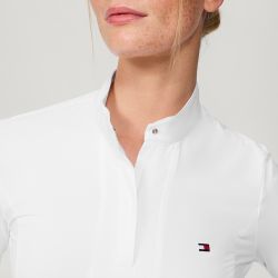 Chemise de concours ML pour femme Avon Tommy Hilfiger