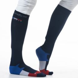 Chaussettes France Collection