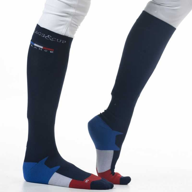 Chaussettes France Collection Chaussettes France Collection