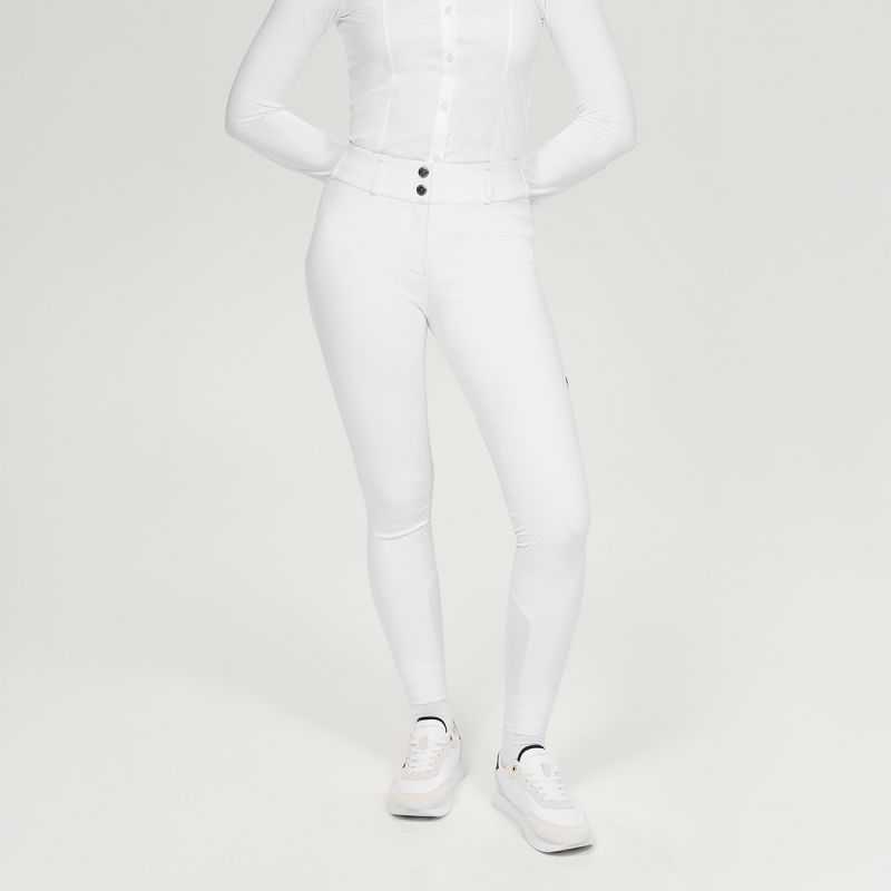 Pantalon d'equitation pour femme Helena Tommy Hilfiger
