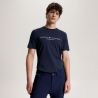 Tee-shirt pour homme Williamsburg Tommy Hilfiger