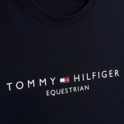 Tee-shirt pour homme Williamsburg Tommy Hilfiger