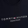 Tee-shirt pour homme Williamsburg Tommy Hilfiger