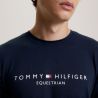 Tee-shirt pour homme Williamsburg Tommy Hilfiger