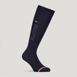 Chaussettes d'equitation Madison Tommy Hilfiger