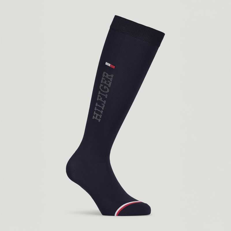Chaussettes d'equitation Madison Tommy Hilfiger