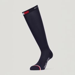 Chaussettes d'equitation Newburg Tommy Hilfiger