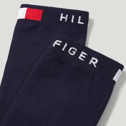 Chaussettes d'equitation Newburg Tommy Hilfiger