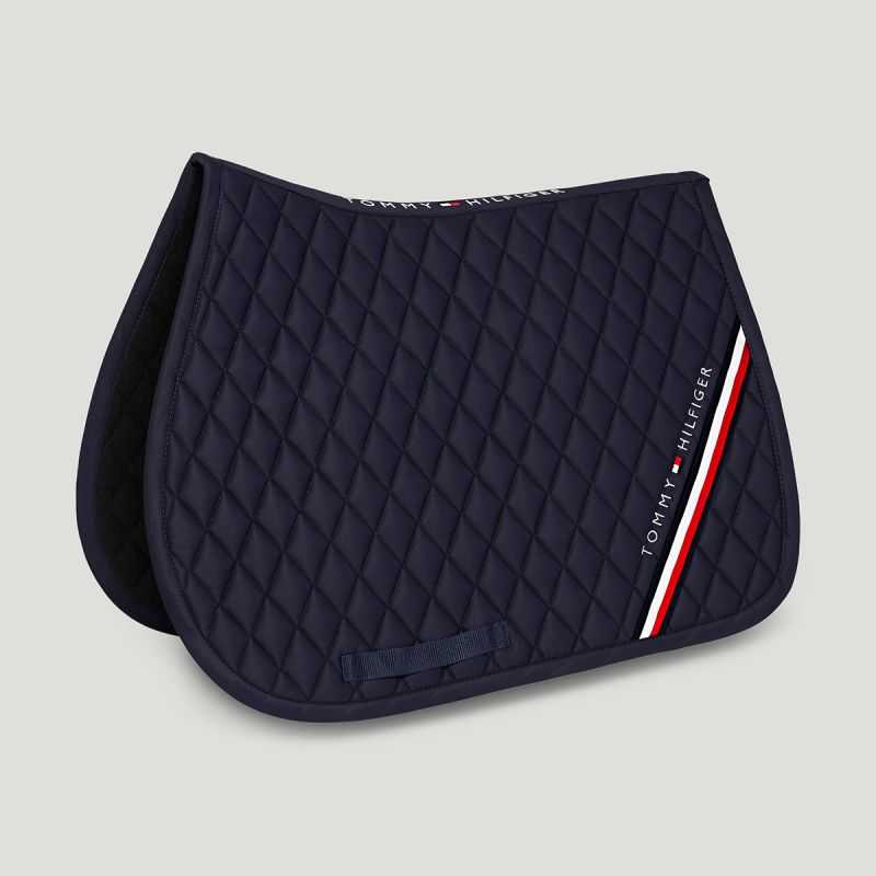 Tapis de selle mixte Stanford Tommy Hilfiger