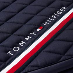 Tapis de selle mixte Stanford Tommy Hilfiger