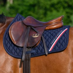 Tapis de selle mixte Stanford Tommy Hilfiger