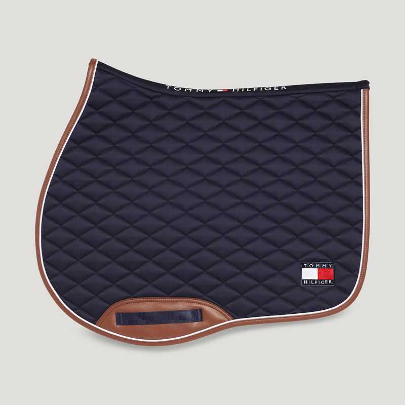 Tapis de selle mixte Princeton Tommy Hilfiger Tapis de selle mixte Princeton Tommy Hilfiger