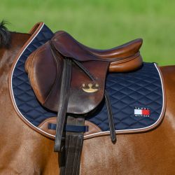 Tapis de selle mixte Princeton Tommy Hilfiger