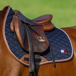 Tapis de selle mixte Princeton Tommy Hilfiger