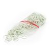 Sachet de 500 elastiques à natter
